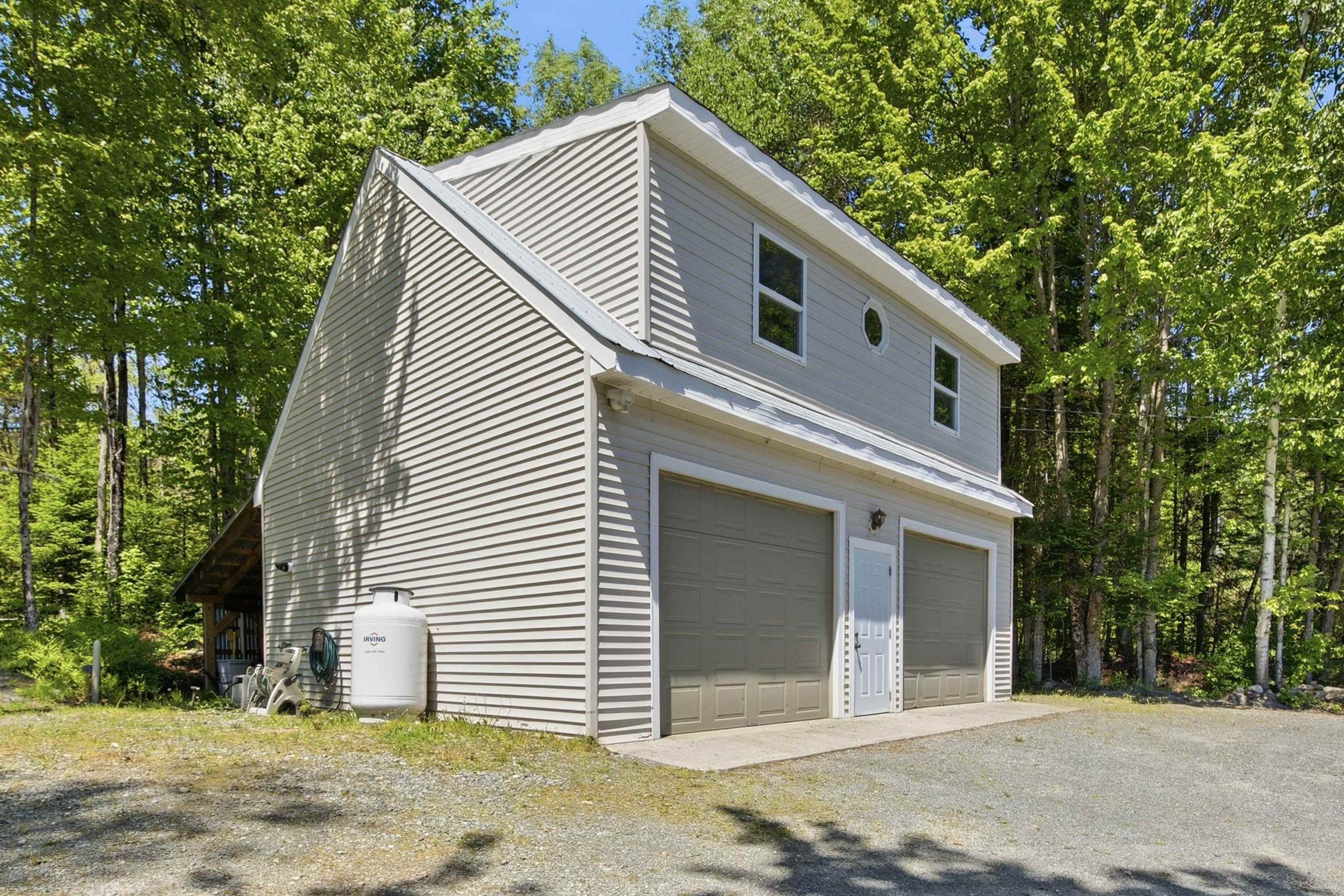 254 Boys Camp Road Lunenburg, VT 05906 - Photo 46 of 54