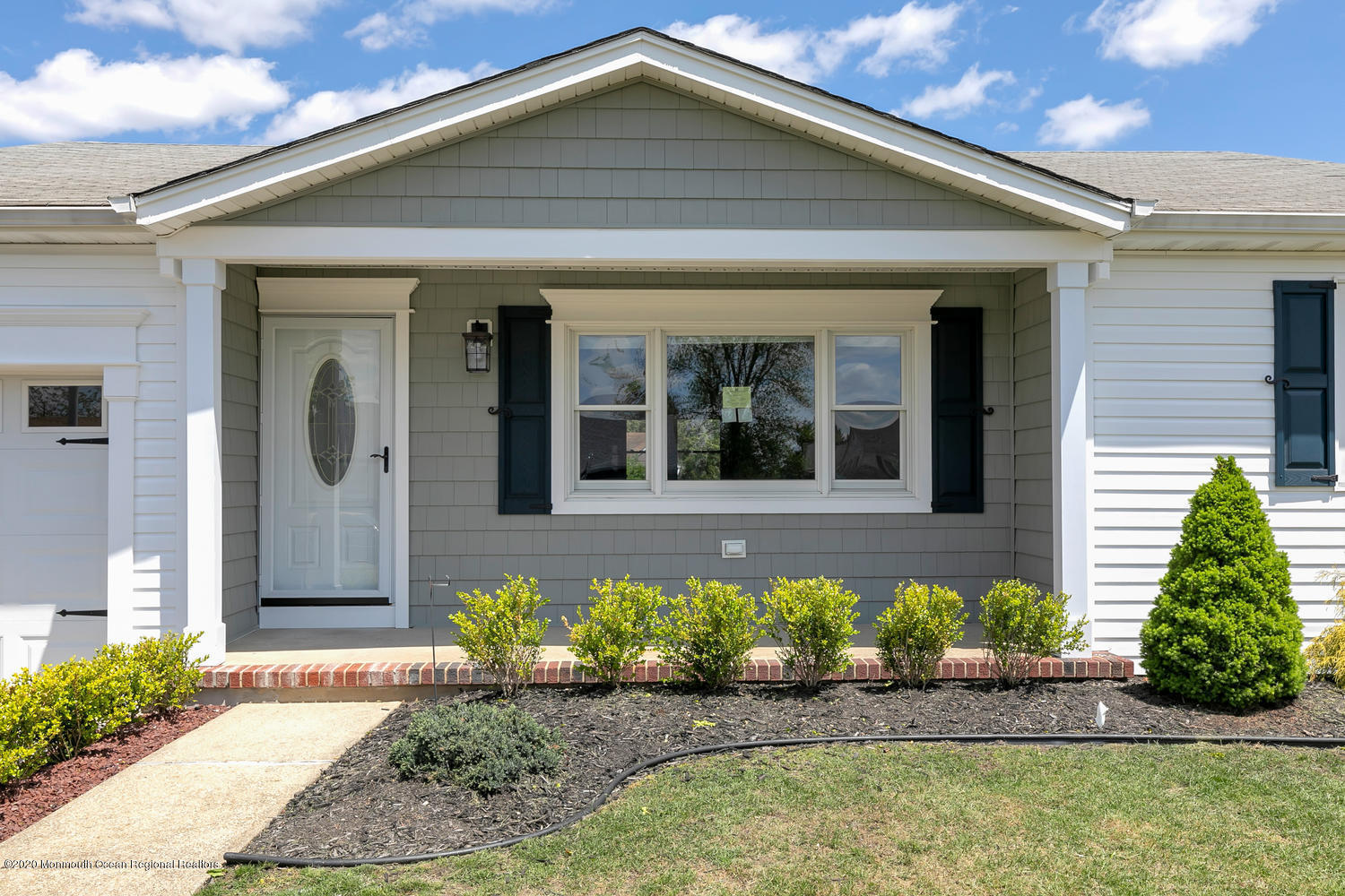 13 Langley Road Toms River, NJ 08757 - Photo 1 of 20 Front Exterior