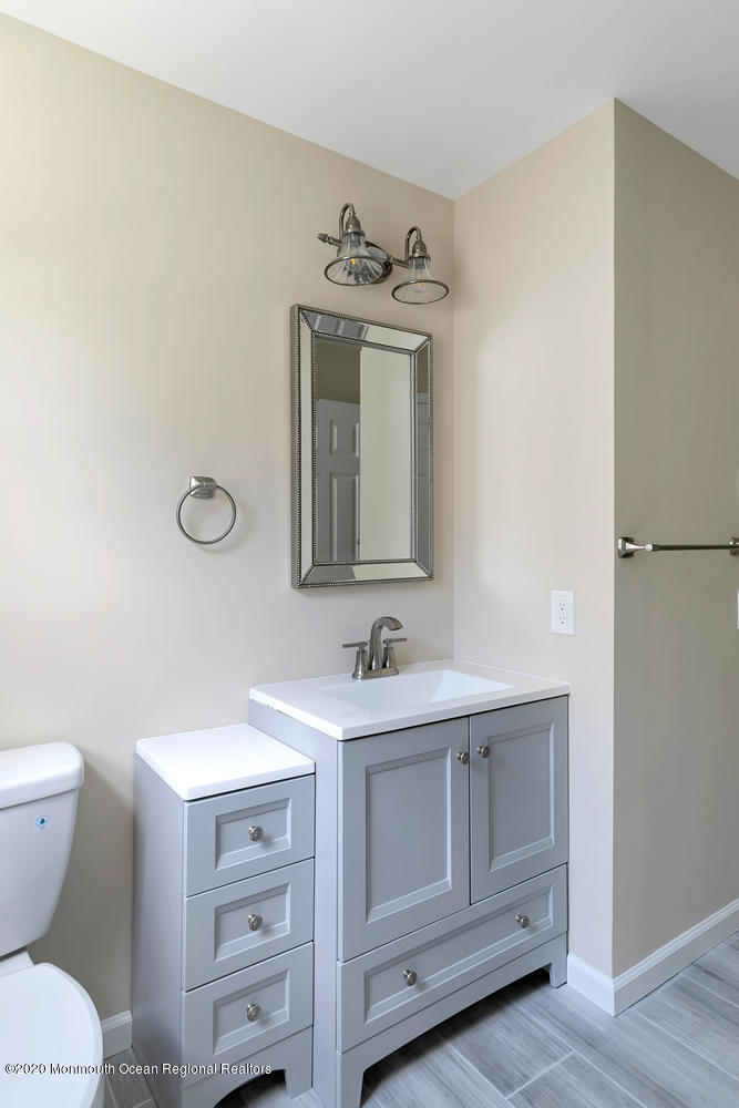 13 Langley Road Toms River, NJ 08757 - Photo 20 of 20 Hall Bath