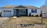 13 Langley Road Toms River, NJ 08757 - Photo 3 of 20 Front Elevation