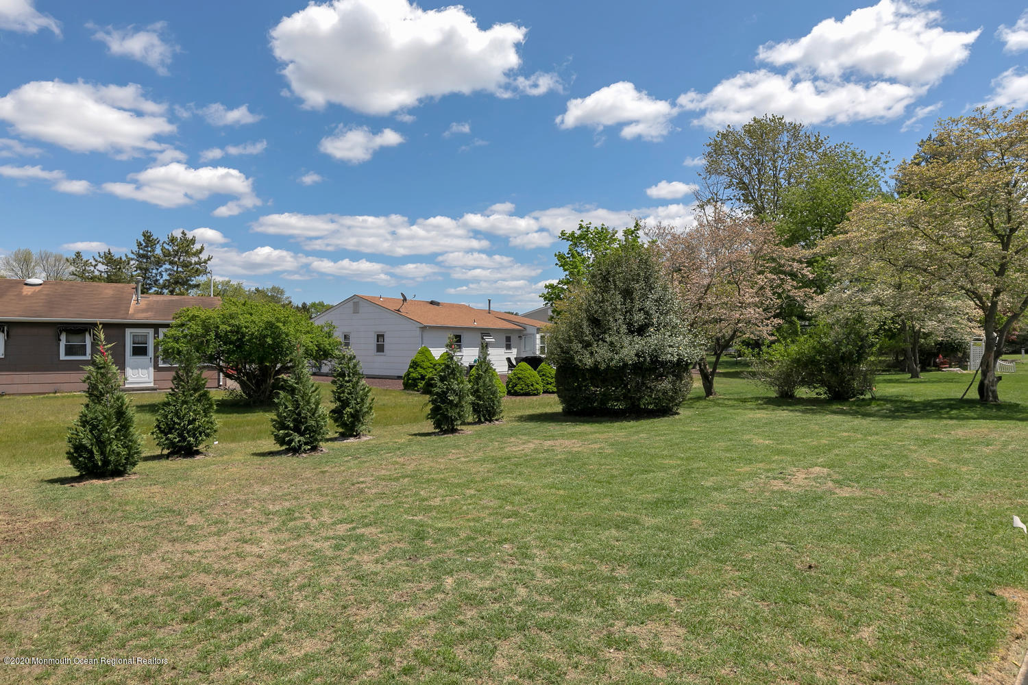 13 Langley Road Toms River, NJ 08757 - Photo 5 of 20 Backyard