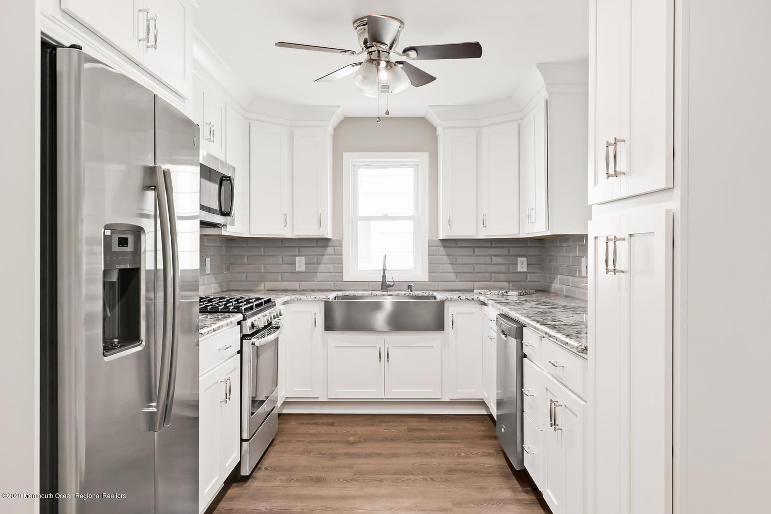 13 Langley Road Toms River, NJ 08757 - Photo 6 of 20 New Kitchen