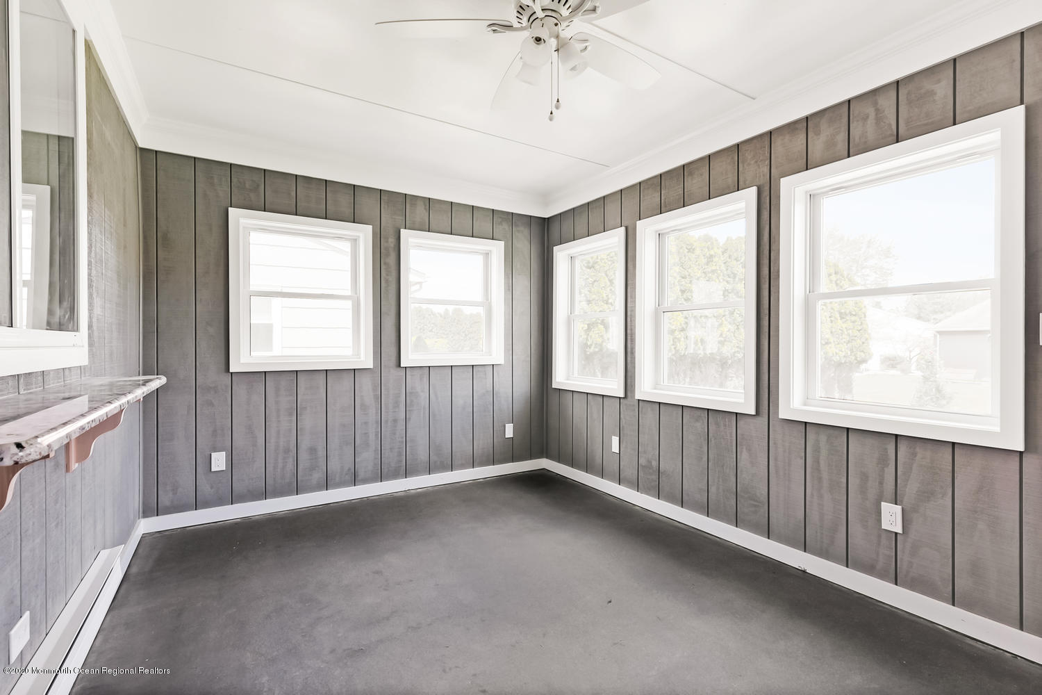13 Langley Road Toms River, NJ 08757 - Photo 9 of 20 Sunroom