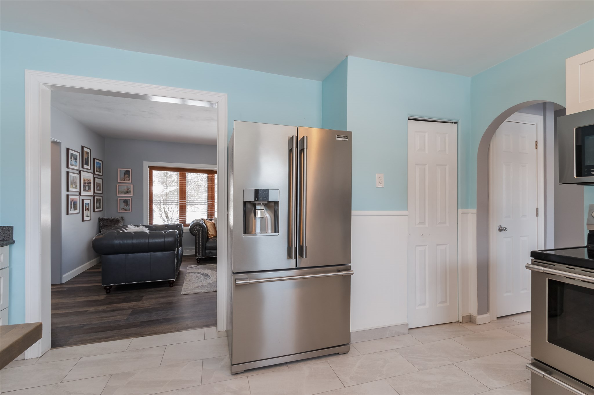 52166 Fir Road Granger, IN 46530 - Photo 14 of 36 Gallery Image 14