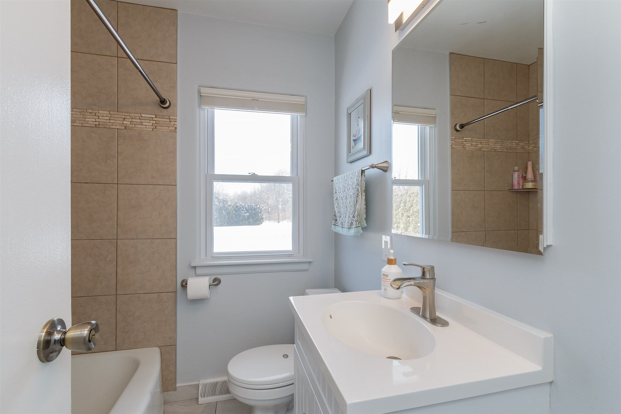 52166 Fir Road Granger, IN 46530 - Photo 22 of 36 Gallery Image 22