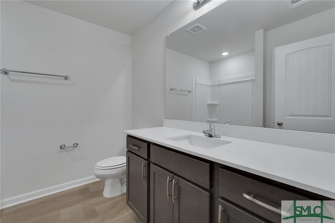 148 Orkney Road Savannah, GA 31407 - Photo 13 of 28 Stock photo shown; to be similar but not identical.
