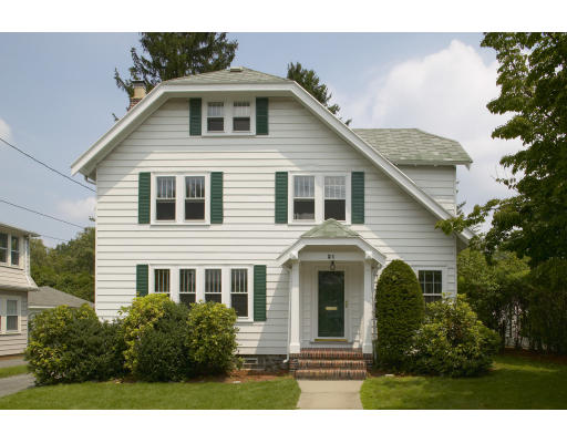 21 Horace Road Belmont, MA 02478 - Photo 1 of 4 Gallery Image 1