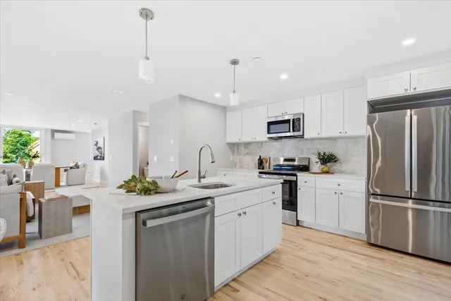 $1,635,000 | 6 Nodine Street, Unit 6, Hastings-on-Hudson, NY 10706