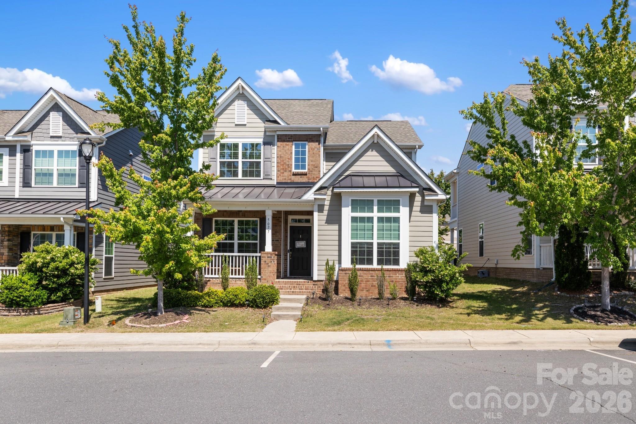 5077 Waterloo Drive Fort Mill, SC 29708 - Photo 1 of 36