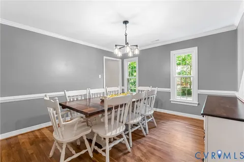 $550,000 | 14909 Gates Mill Road, Midlothian, VA 23112