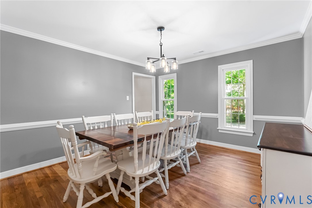 14909 Gates Mill Road Midlothian, VA 23112 - Photo 11 of 34