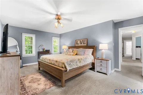 $550,000 | 14909 Gates Mill Road, Midlothian, VA 23112