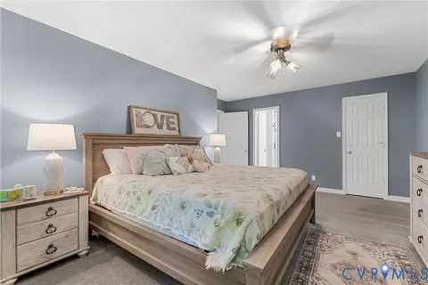 $550,000 | 14909 Gates Mill Road, Midlothian, VA 23112