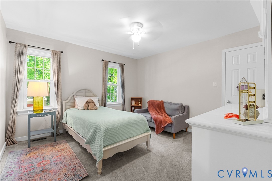 14909 Gates Mill Road Midlothian, VA 23112 - Photo 18 of 34
