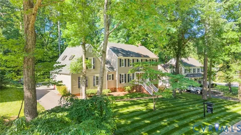 $550,000 | 14909 Gates Mill Road, Midlothian, VA 23112