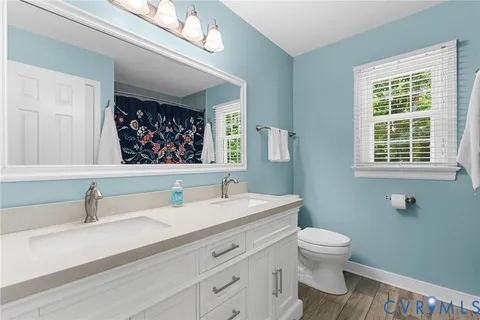 $550,000 | 14909 Gates Mill Road, Midlothian, VA 23112