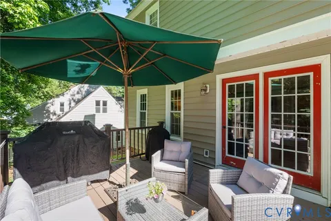 $550,000 | 14909 Gates Mill Road, Midlothian, VA 23112