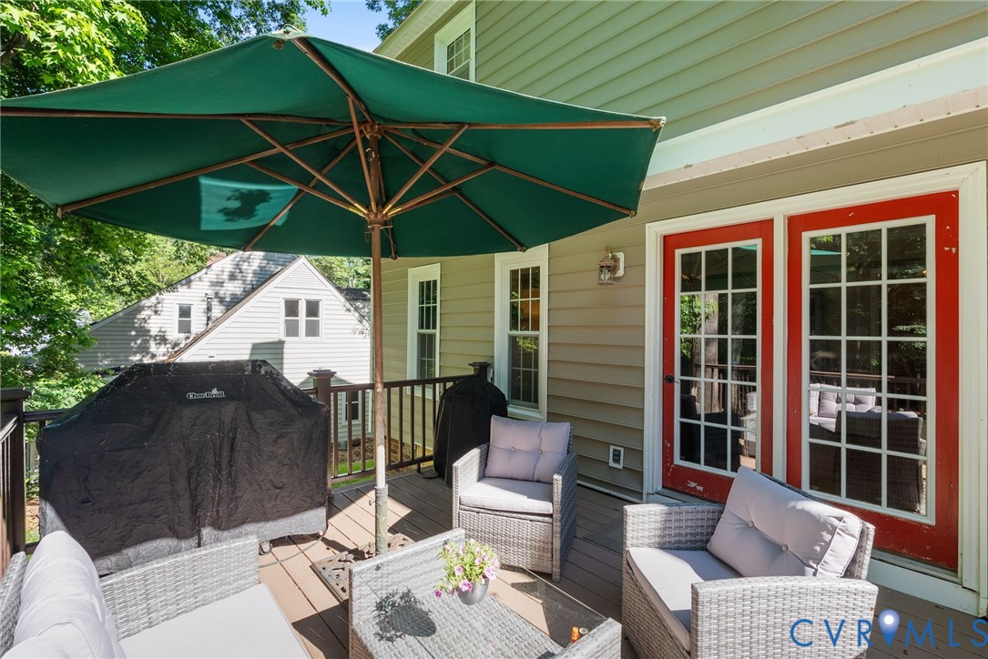 14909 Gates Mill Road Midlothian, VA 23112 - Photo 26 of 34