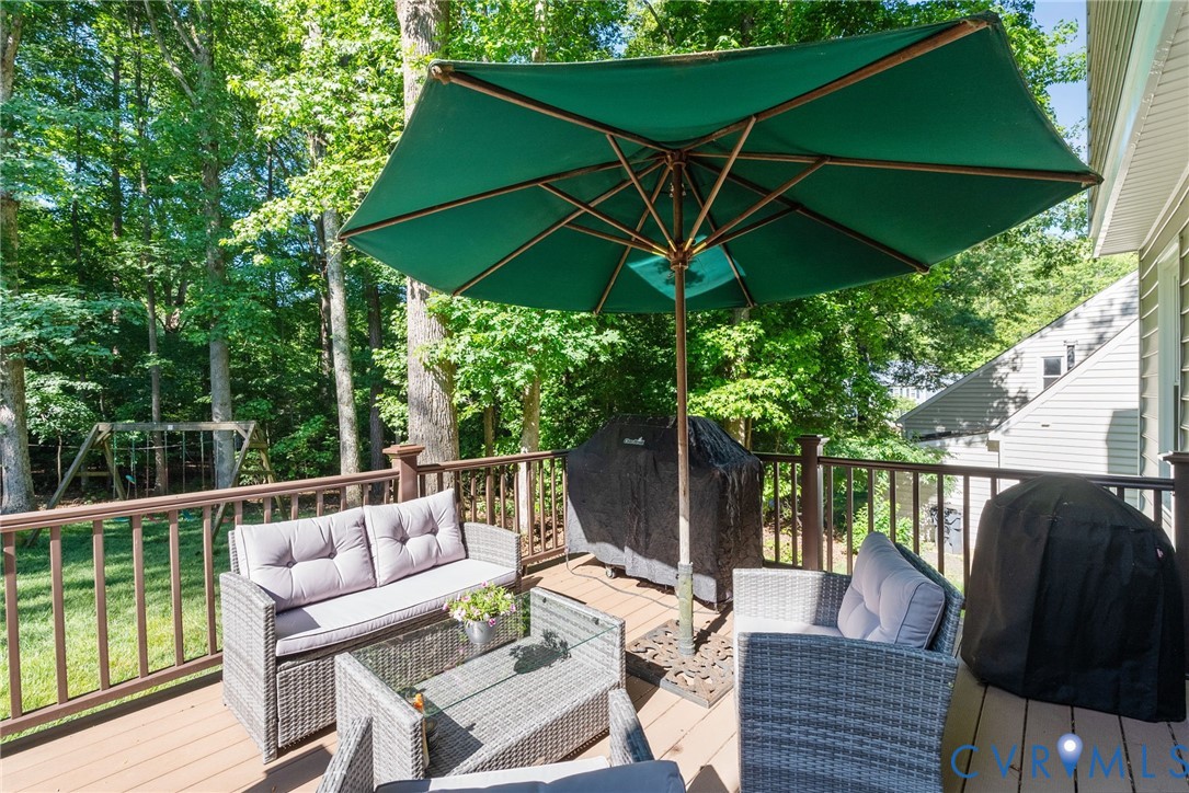 14909 Gates Mill Road Midlothian, VA 23112 - Photo 27 of 34