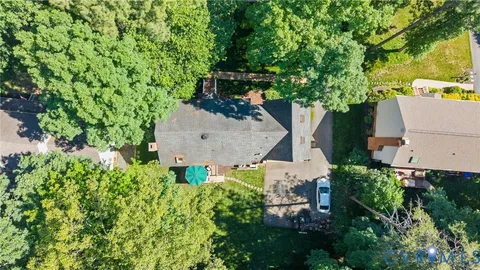 $550,000 | 14909 Gates Mill Road, Midlothian, VA 23112