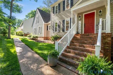 $550,000 | 14909 Gates Mill Road, Midlothian, VA 23112