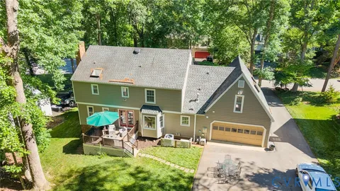 $550,000 | 14909 Gates Mill Road, Midlothian, VA 23112