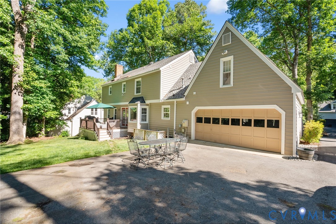 14909 Gates Mill Road Midlothian, VA 23112 - Photo 34 of 34