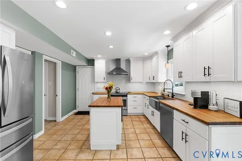 $550,000 | 14909 Gates Mill Road, Midlothian, VA 23112