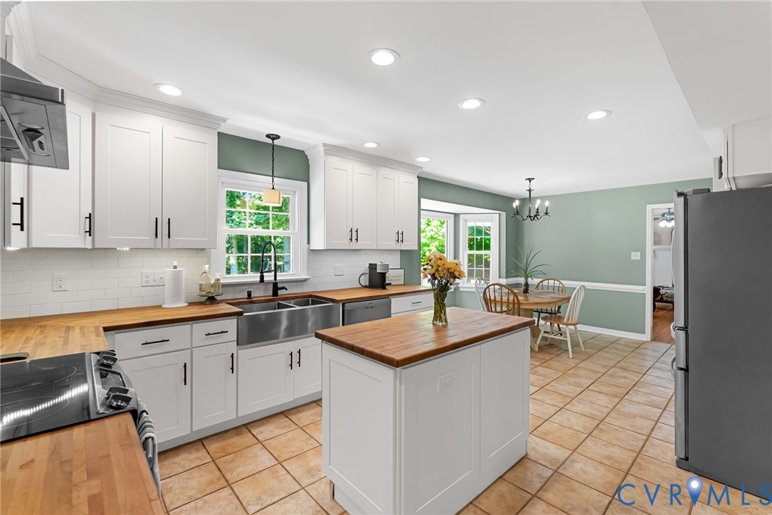 14909 Gates Mill Road Midlothian, VA 23112 - Photo 6 of 34