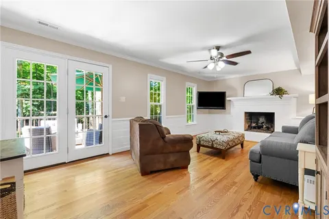 $550,000 | 14909 Gates Mill Road, Midlothian, VA 23112