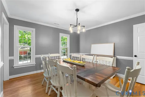 $550,000 | 14909 Gates Mill Road, Midlothian, VA 23112