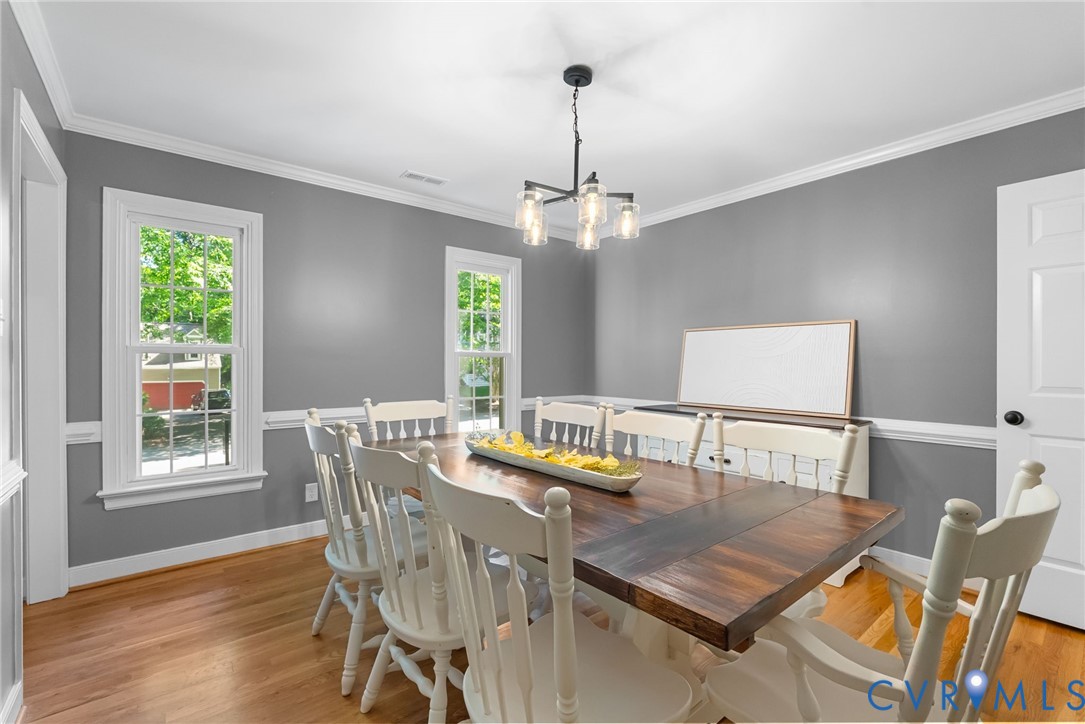 14909 Gates Mill Road Midlothian, VA 23112 - Photo 10 of 34