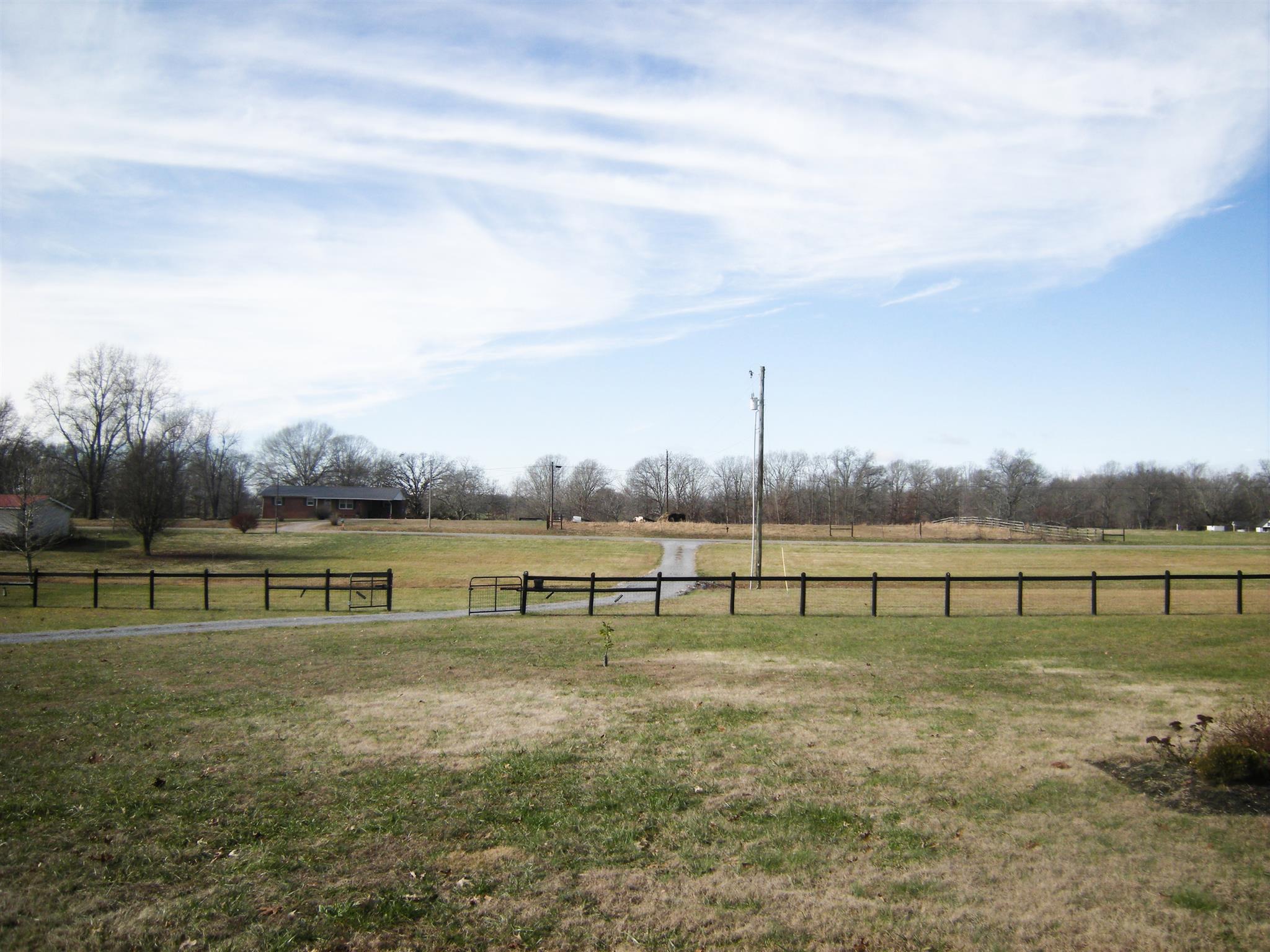 2798 Eugene Reed Road Woodbury, TN 37190 - Photo 3 of 25 You’ll enjoy coming home to the casual life, no hustle bustle.
