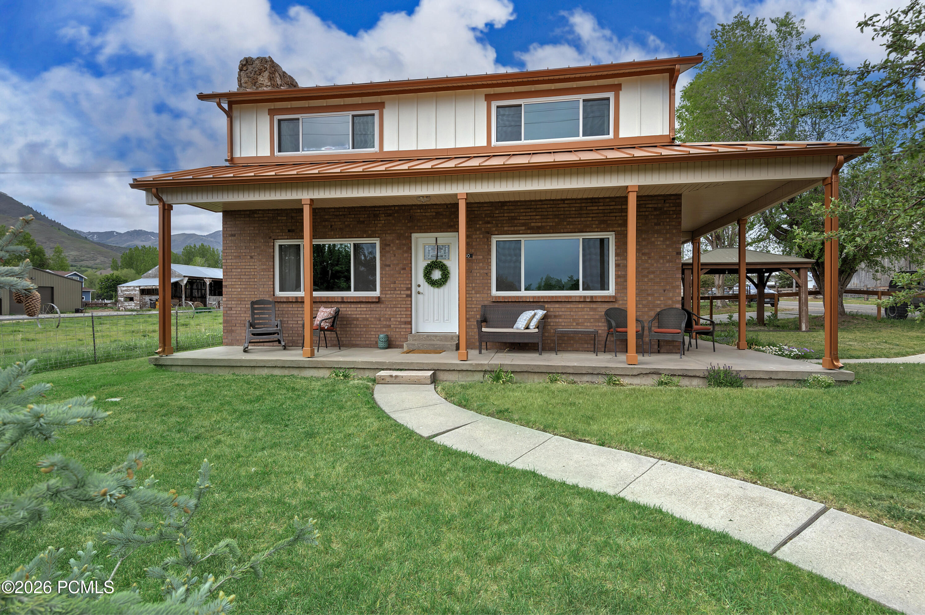 360 West 200 North, Unit NORTH Midway, UT 84049 - Photo 2 of 32