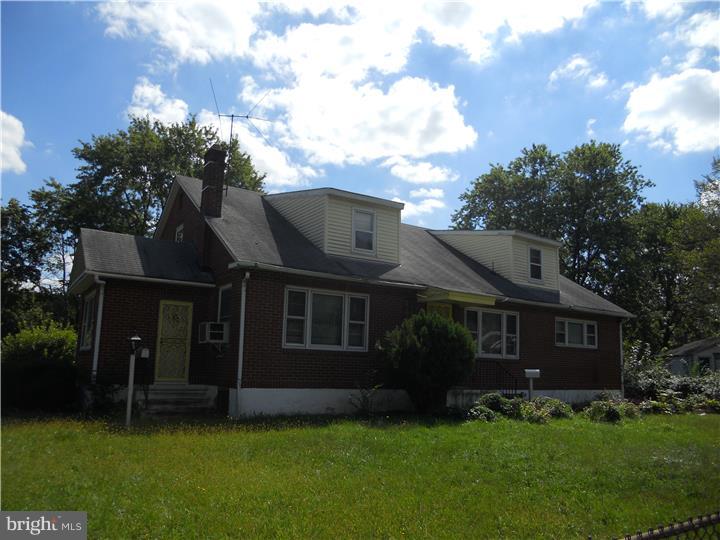 5612 Beaver Dam Road Bristol, PA 19007 - Photo 1 of 9 Exterior Front