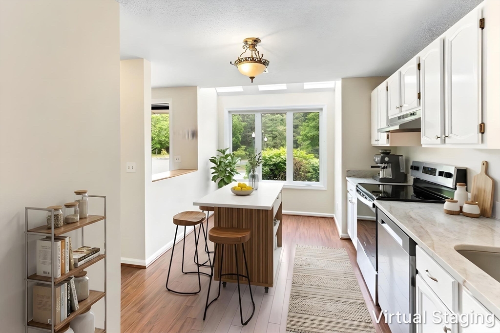 628 Maple Brook Road, Unit 628 Bellingham, MA 02019 - Photo 8 of 36