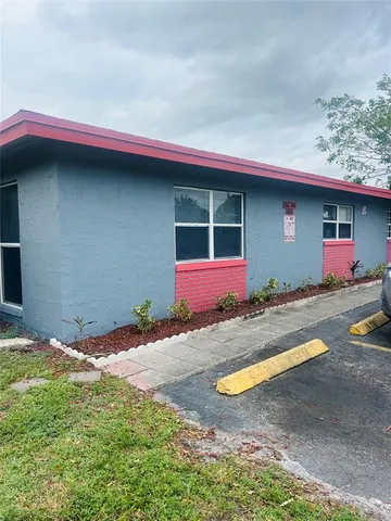 $2,400 | 1775 Northwest 55th Avenue, Lauderhill, FL 33313