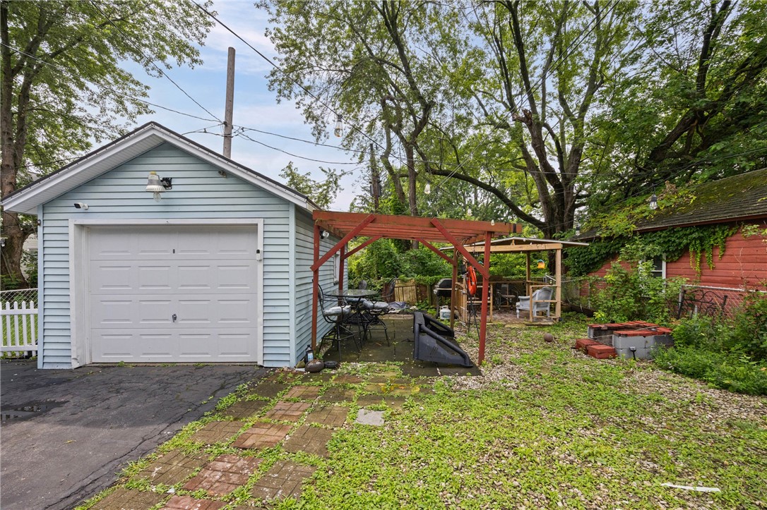 551 Driving Park Avenue Rochester, NY 14613 - Photo 23 of 25 Gallery Image 23