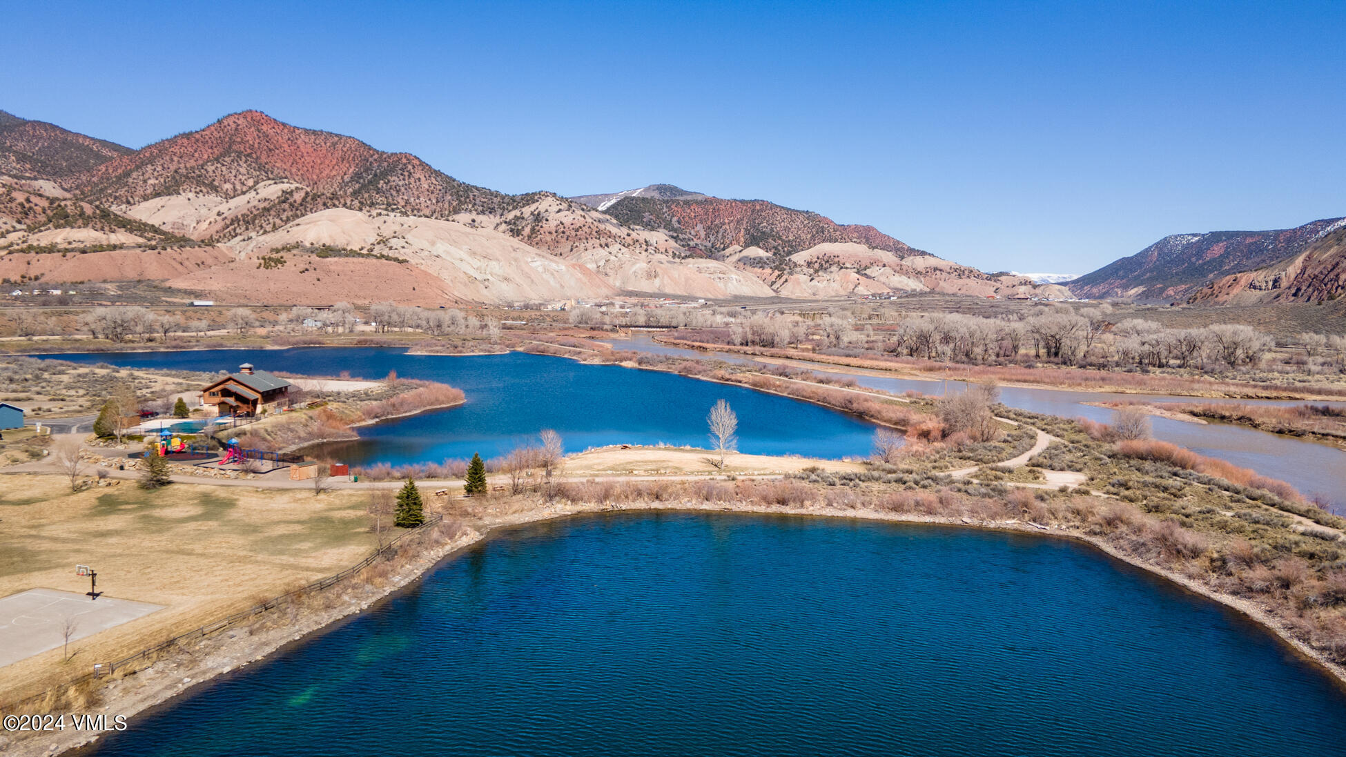 161 Haymaker Loop Gypsum, CO 81637 - Photo 18 of 22 64 Minnow Cir MLS-29