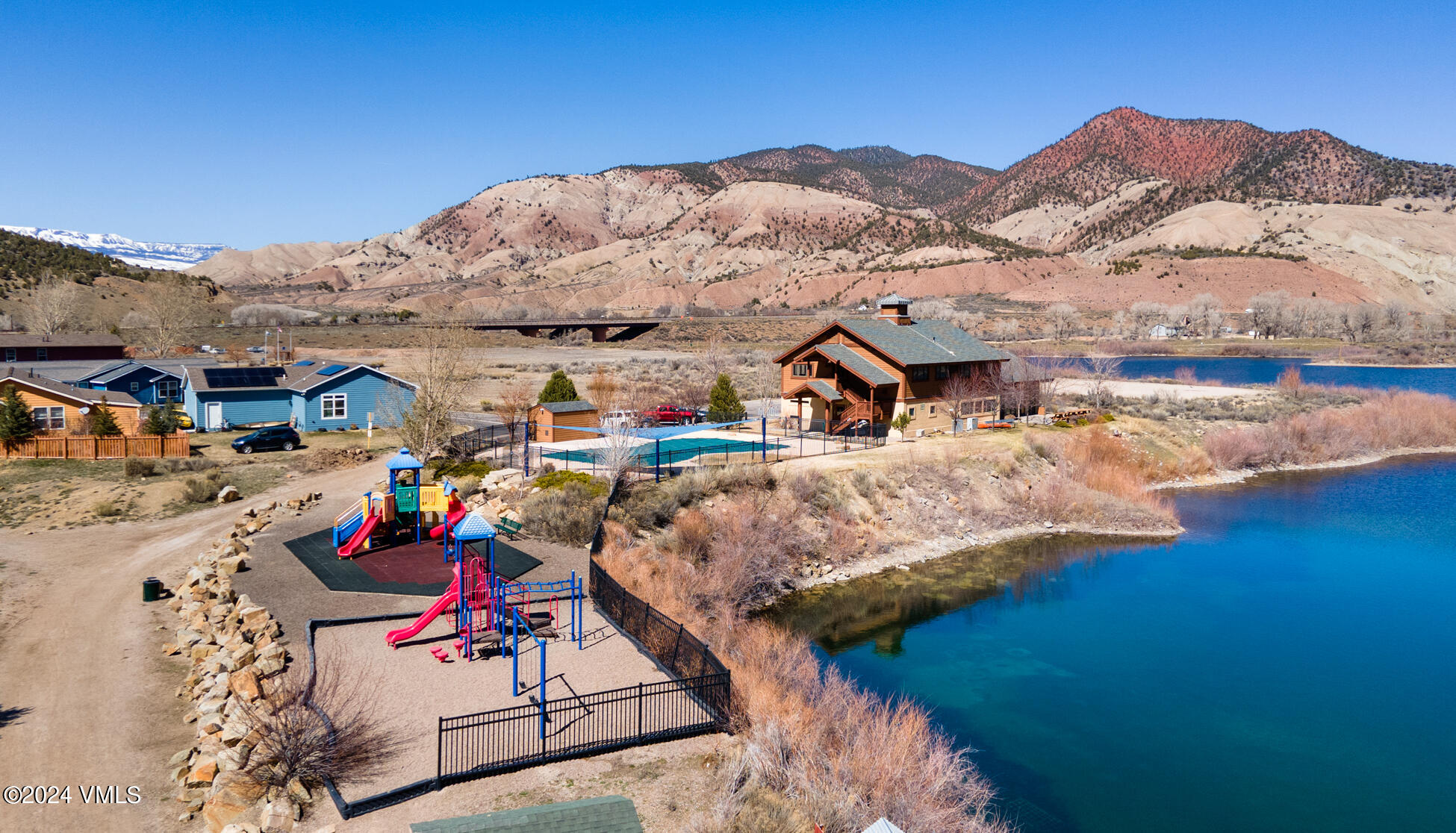 161 Haymaker Loop Gypsum, CO 81637 - Photo 19 of 22 64 Minnow Cir MLS-30
