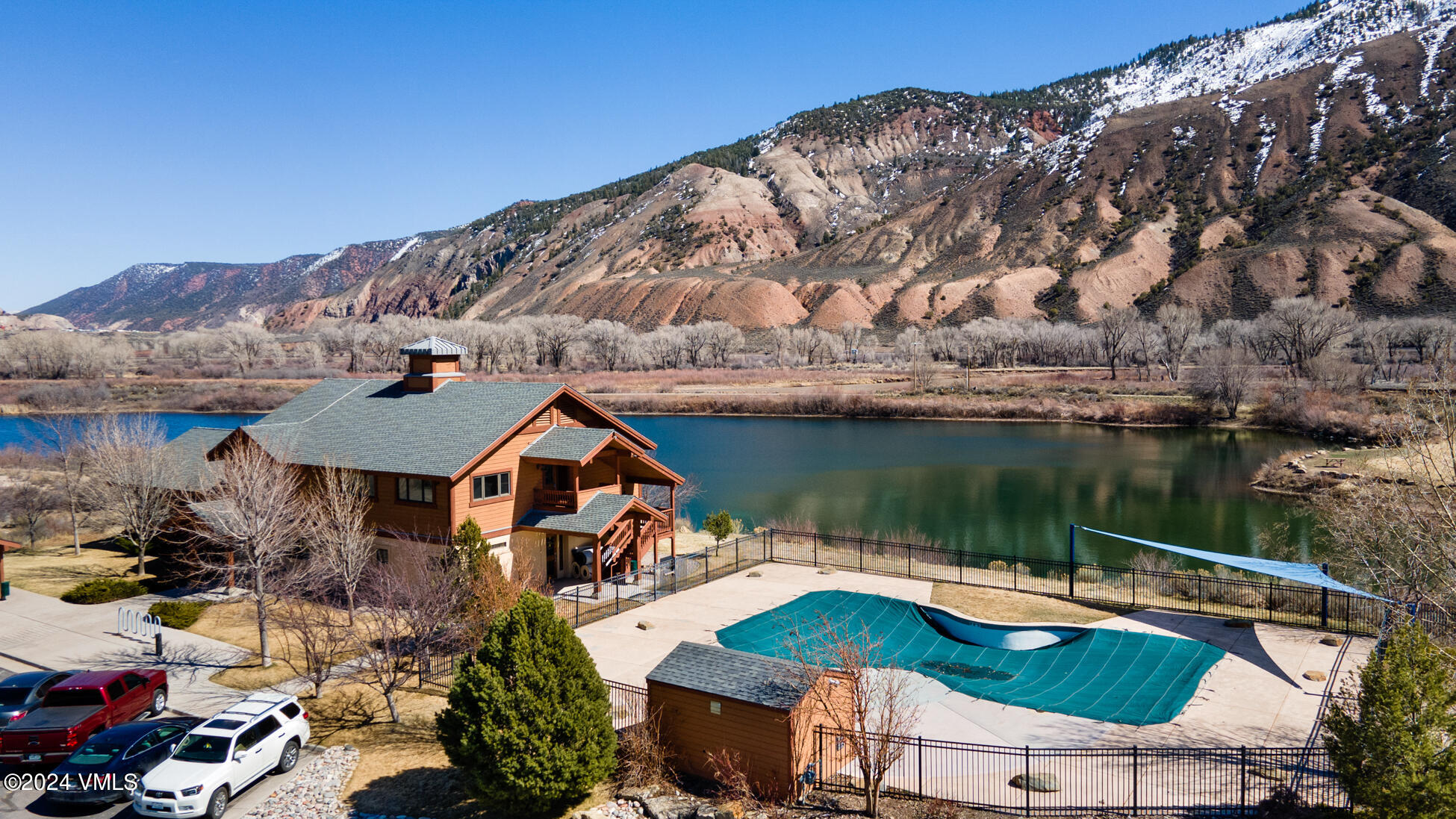 161 Haymaker Loop Gypsum, CO 81637 - Photo 20 of 22 64 Minnow Cir MLS-32
