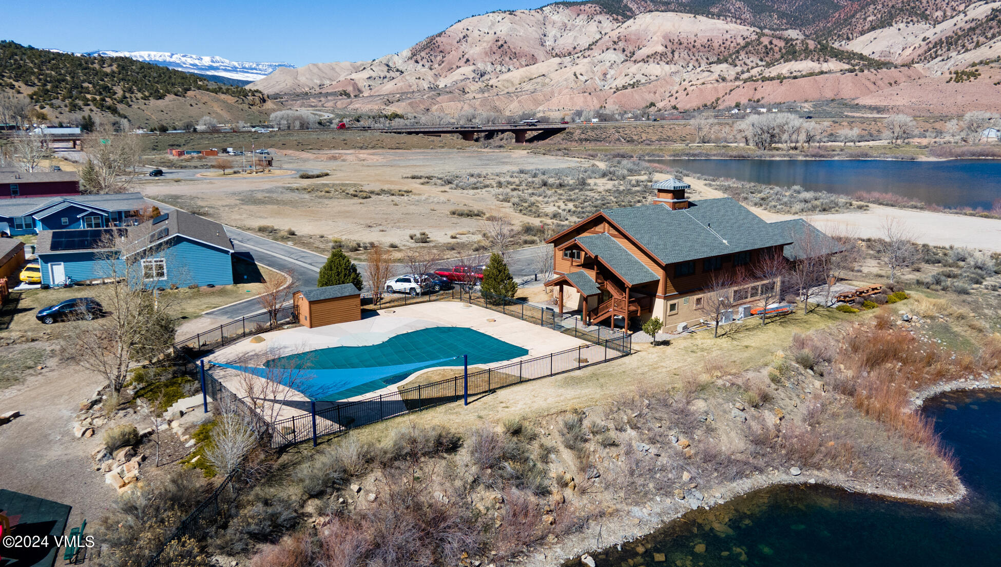 161 Haymaker Loop Gypsum, CO 81637 - Photo 22 of 22 64 Minnow Cir MLS-33