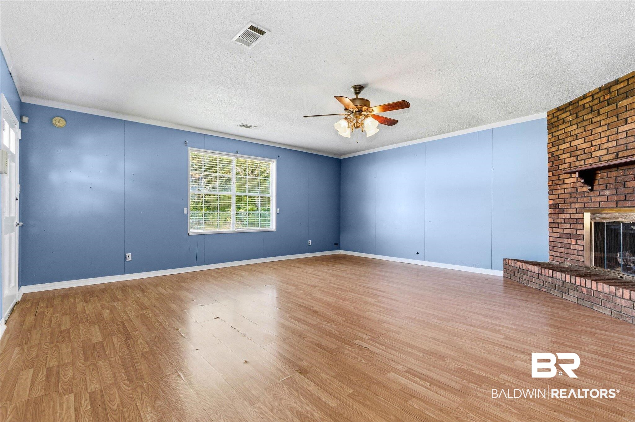 9750 Hodge Nursery Road Irvington, AL 36544 - Photo 3 of 22
