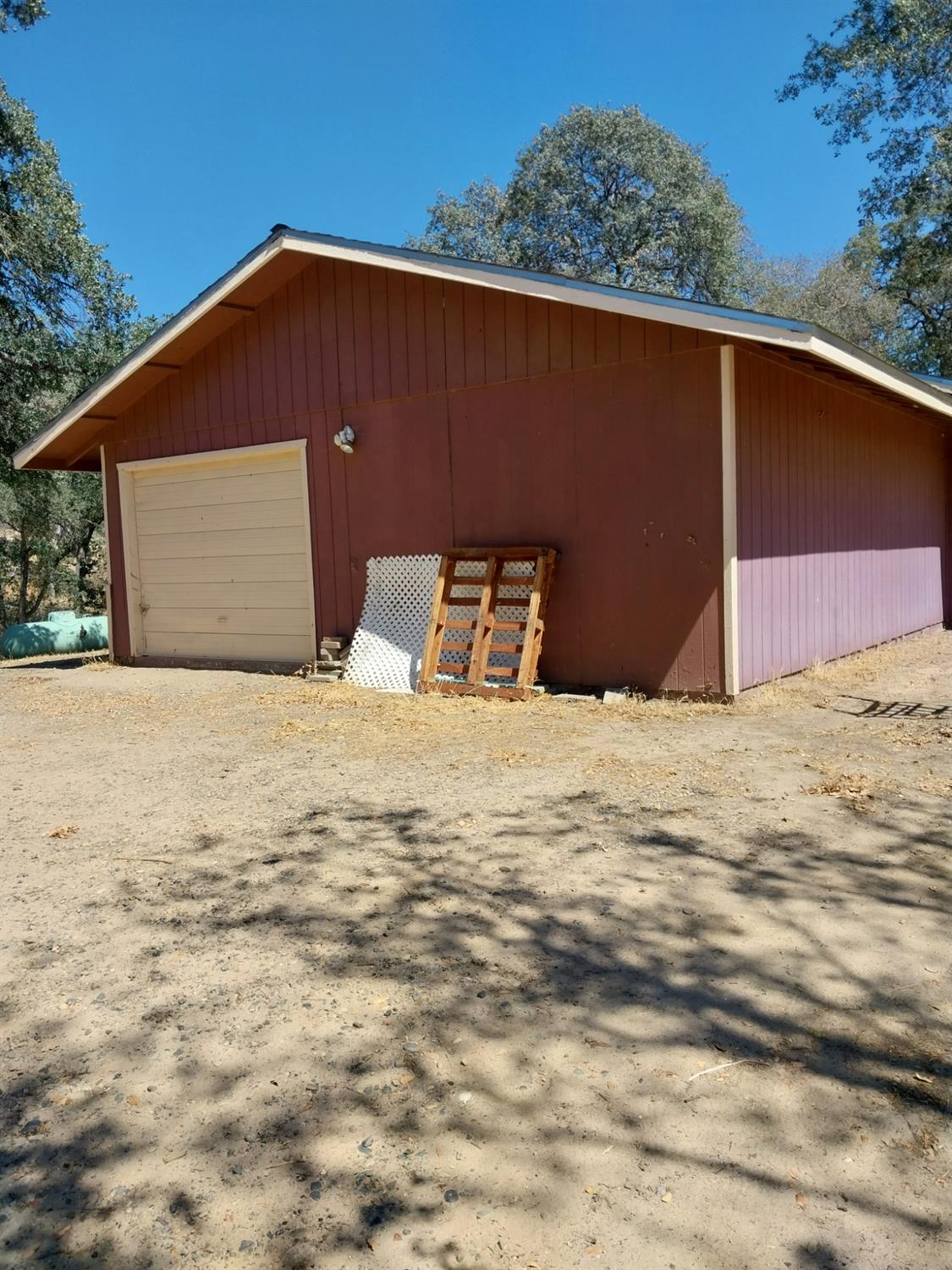46427 Oonay Nation Road Coarsegold, CA 93614 - Photo 22 of 25 Gallery Image 22