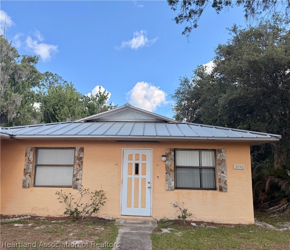 3746 Skipper Road Sebring, FL 33875 - Photo 1 of 12
