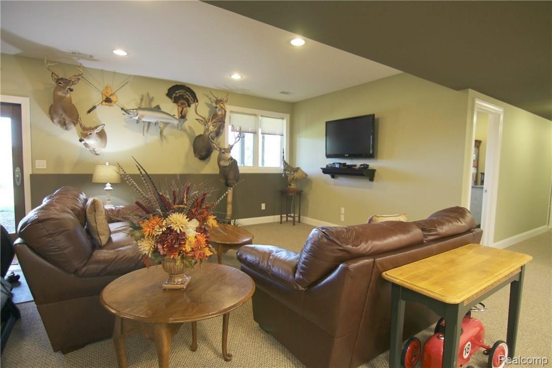 5690 General Squier Road Dryden, MI 48428 - Photo 8 of 40 jGeneral Squire Rd Basement 2.jpg
