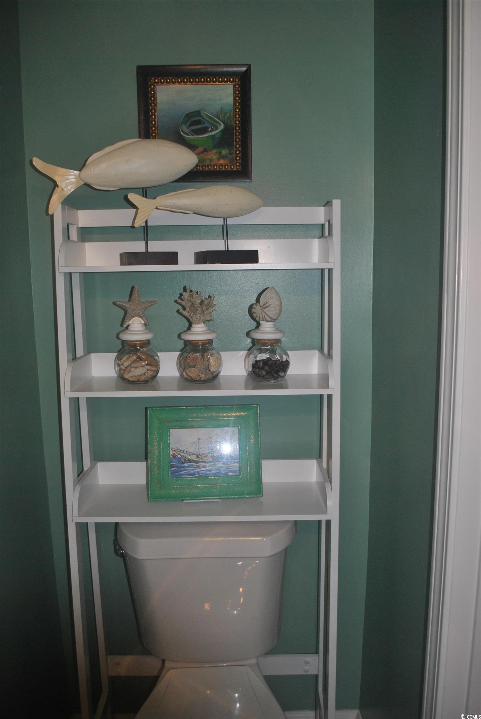 30 Little Point Road, Unit 33 Georgetown, SC 29440 - Photo 22 of 27 View of room details