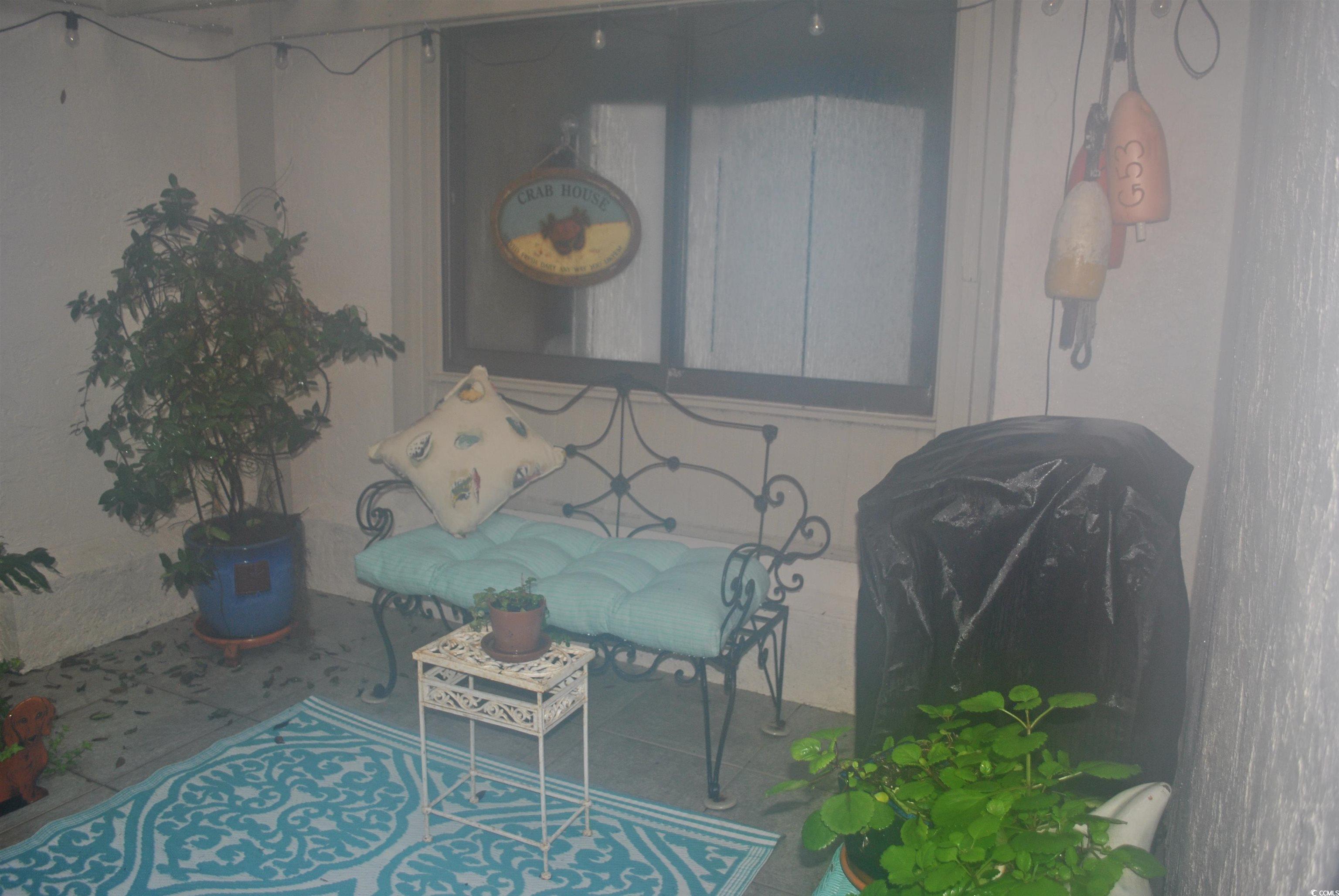 30 Little Point Road, Unit 33 Georgetown, SC 29440 - Photo 25 of 27 View of living area