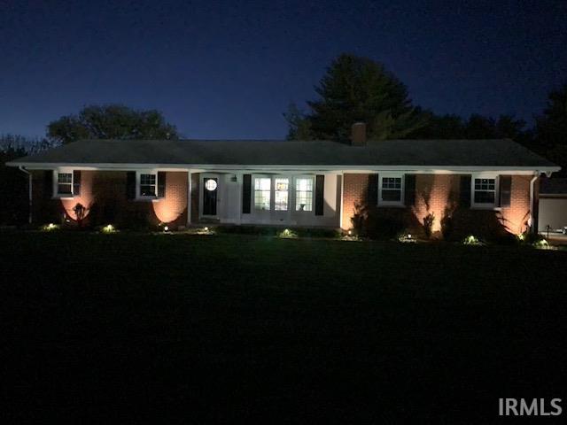 7688 South Vann Road Newburgh, IN 47630 - Photo 42 of 46