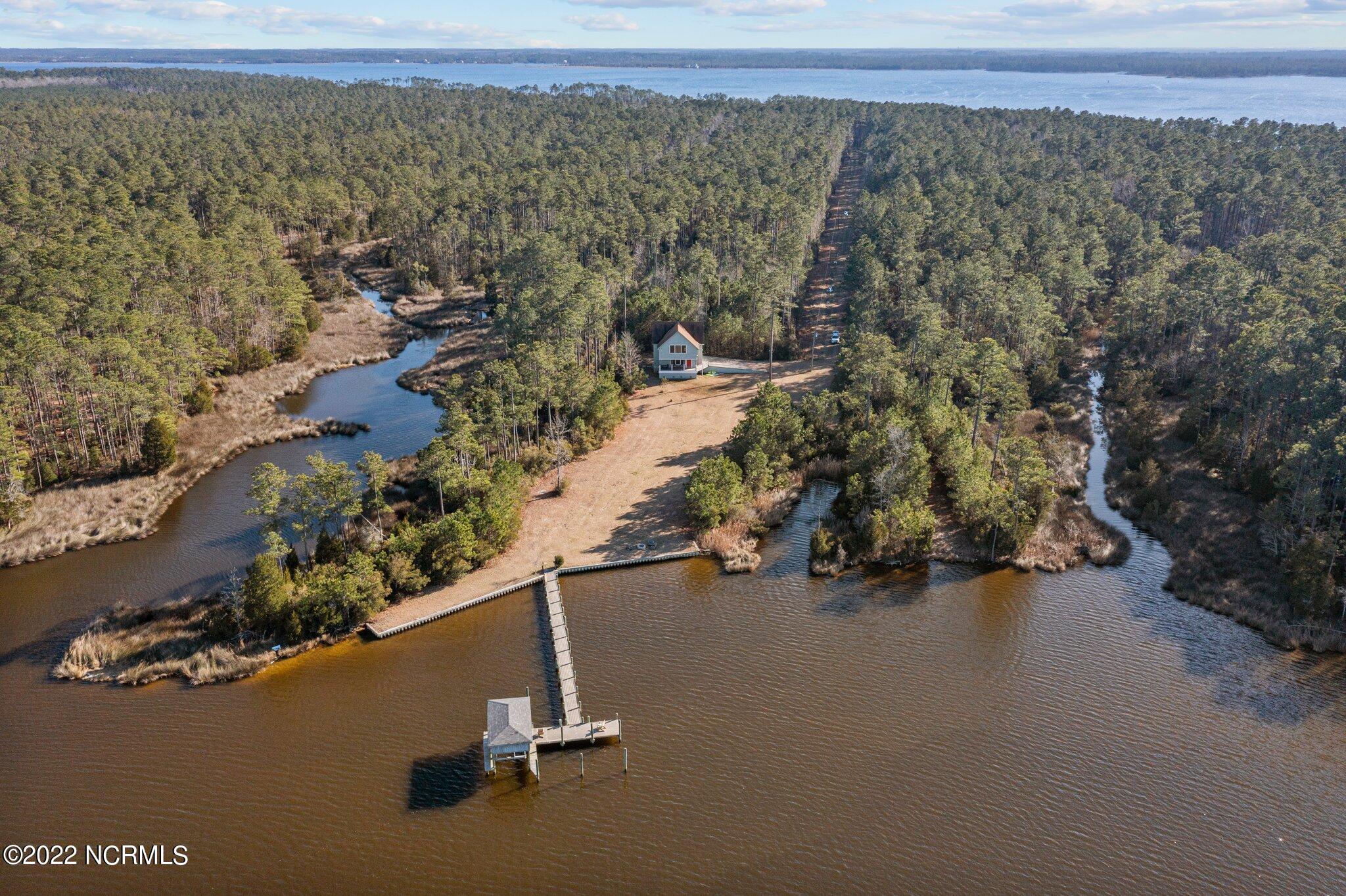 3326 Upper Neck Road Bayboro, NC 28515 - Photo 47 of 50 22-web-or-mls-DJI_0602